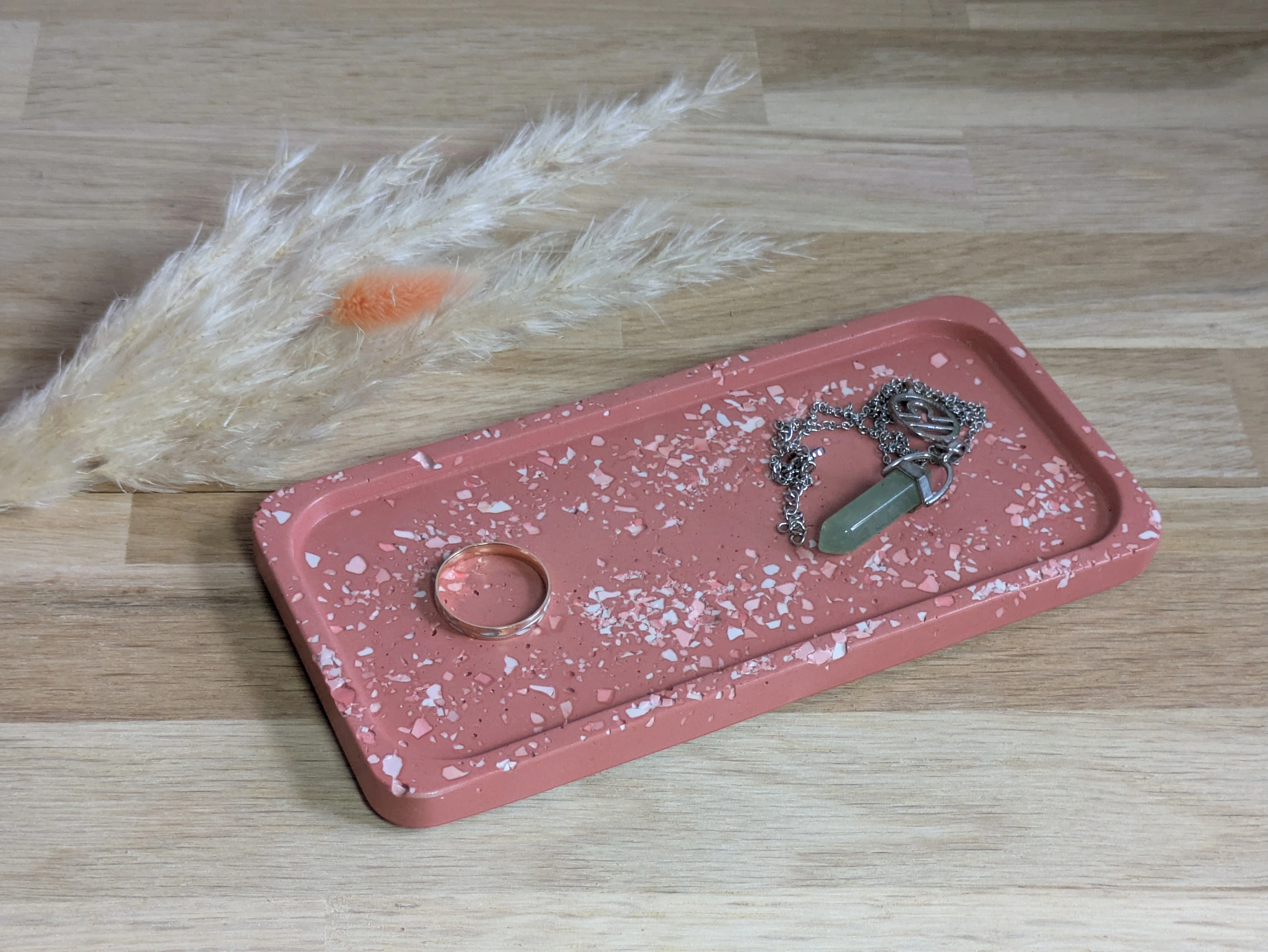 Plateau rectangulaire